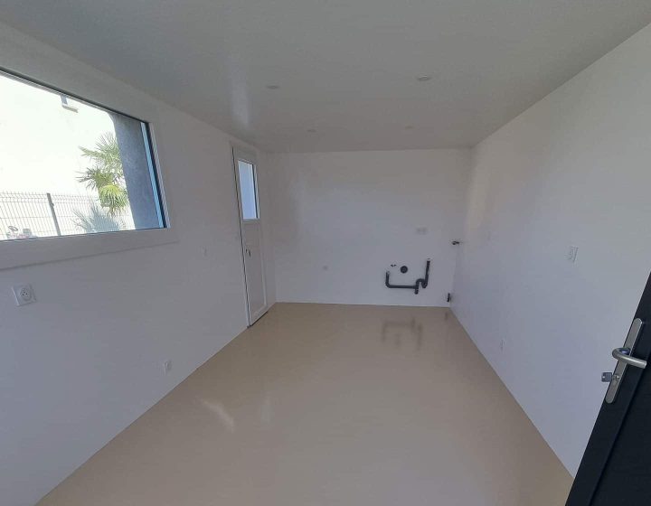 Des solutions techniques et esthétiques