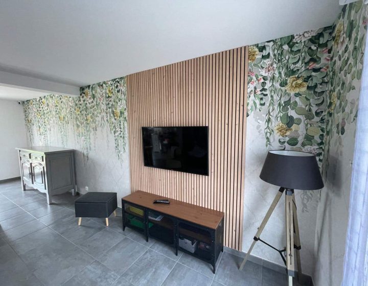 Une solution déco tendance, pratique et personnalisée