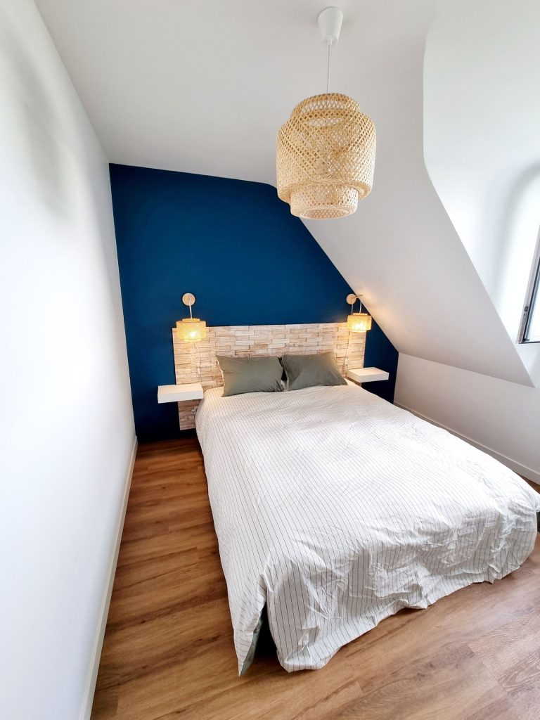 Rénovation intérieure complète à Crac’h 6