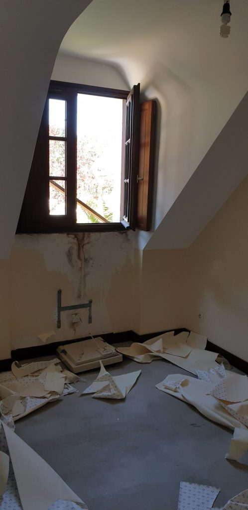 Rénovation intérieure complète à Crac’h 7