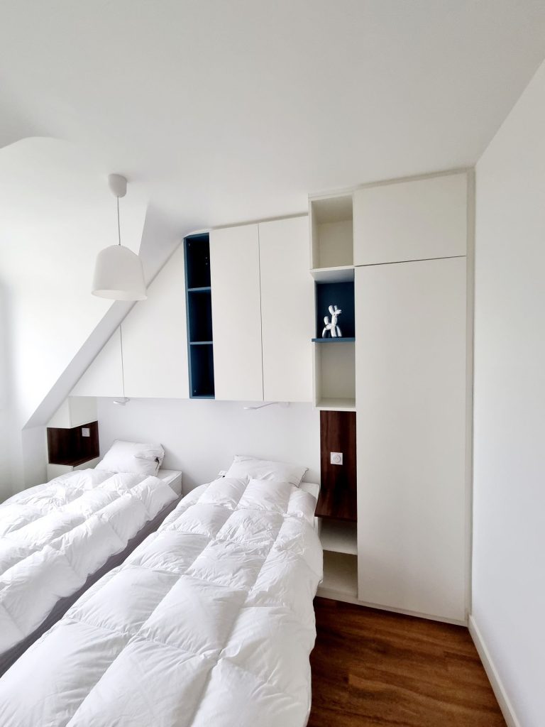 Rénovation intérieure complète à Crac’h 8