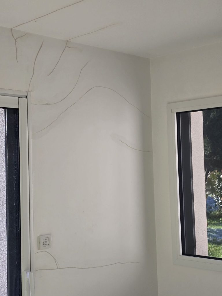 Rénovation intérieure et décoration à Belz 1