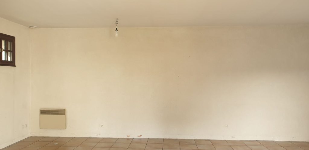 Rénovation intérieure complète à Crac’h 3